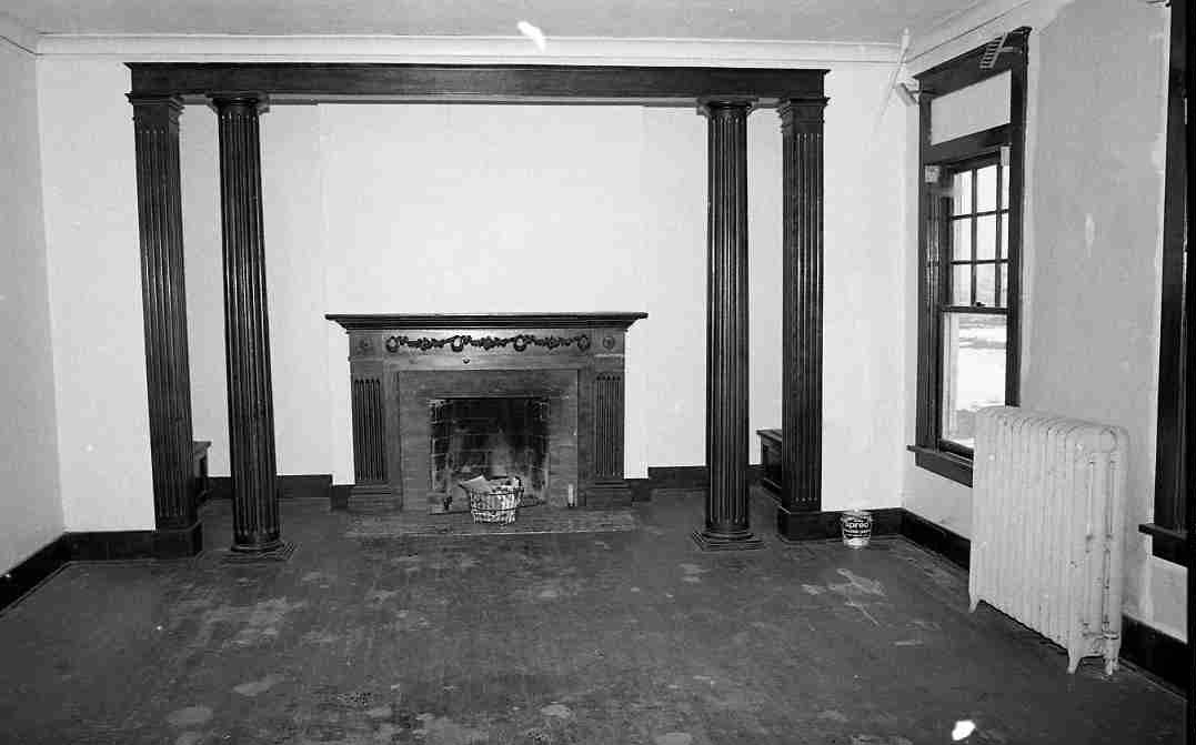 Inside the Sears Magnolia In 1918 and 1985 Sears Modern Homes